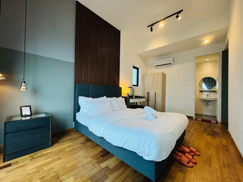 The Luxe Home @ Ampang KL - Image 1