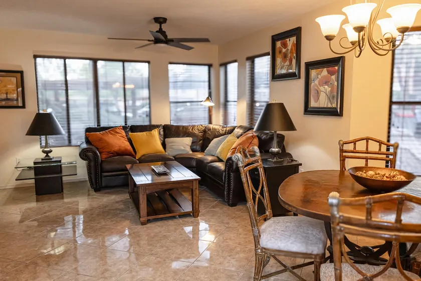 Quiet & Cozy in Sabino Canyon - Image 1