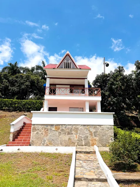 Chalet in Finca las Margaritas - Image 1