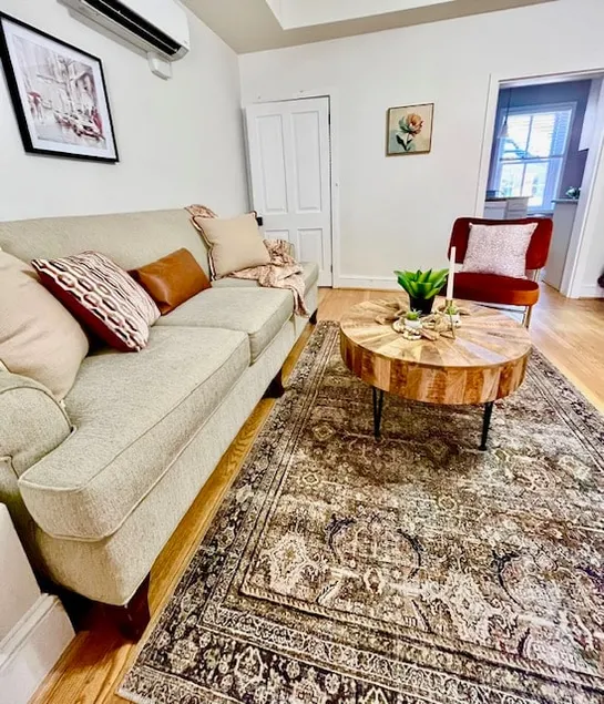 Market Street Retreat/2bd/2bath - Image 1