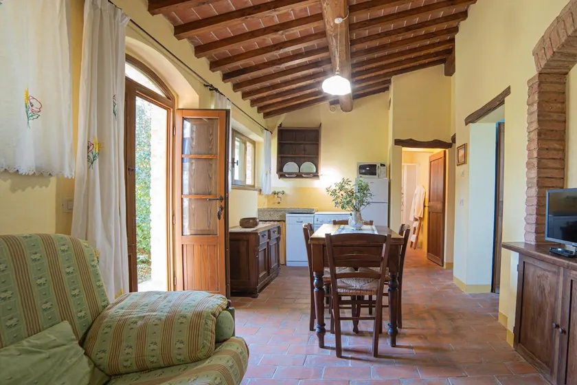”Polverina” apartment 4 pax | 60 sqm - Image 1