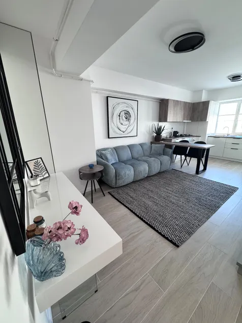 Apartament Serene - Image 1