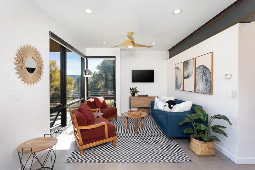 Cozy Animas Valley Retreat - Image 1