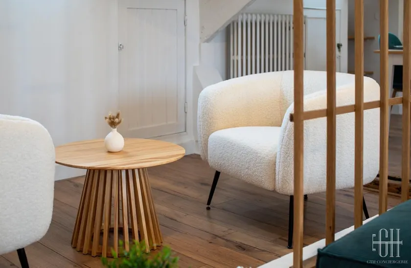 Apartment modern#Tours#Loire - Image 1