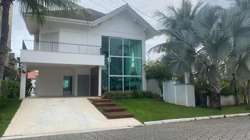 Casa Condomínio Bougainvillée 1 - Image 1
