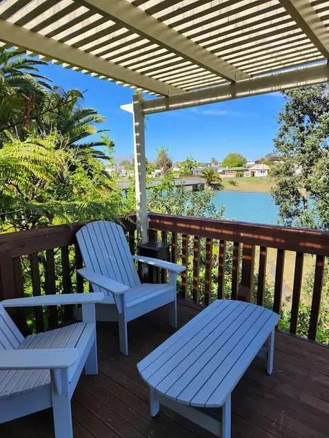 River Cottage, Gisborne, NZ - Image 1