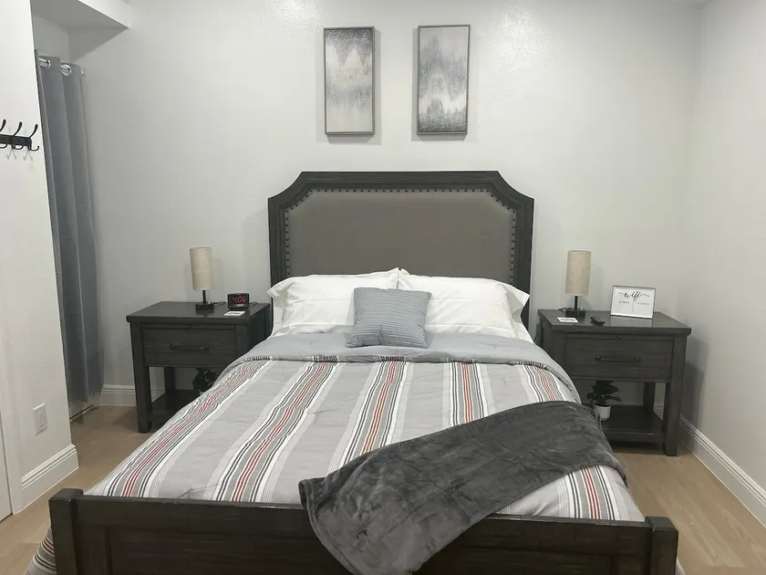 Geo Property- Beautiful and Private Apartment - Image 1