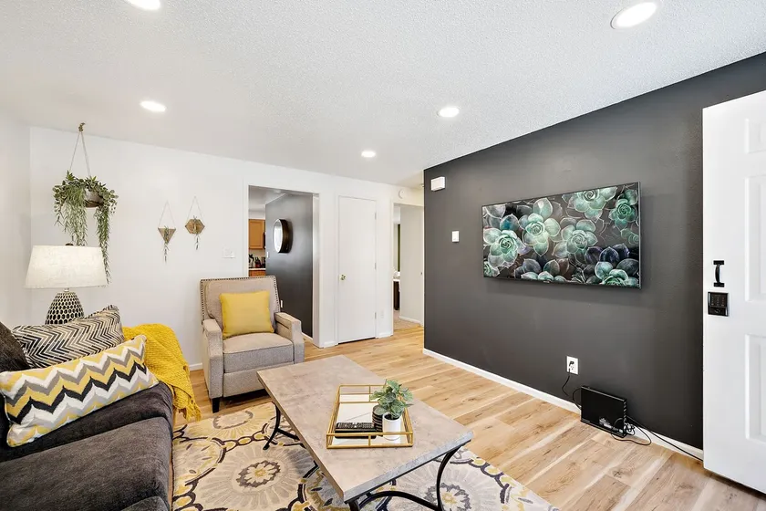 Cozy & Chic Denver Retreat w/ Premium Bedding! - Image 1