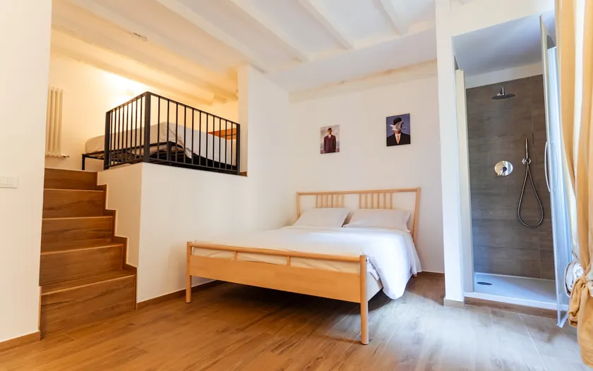 Exclusive apartment - Magritte Style - Image 1