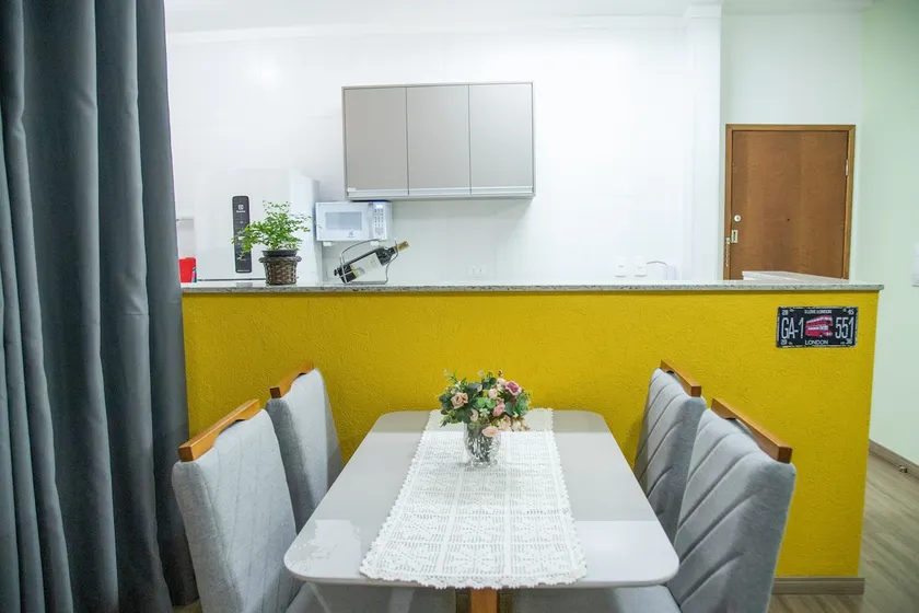 Executive Apartment - Image 1