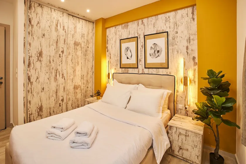 Circle Luxury Apartment by BiΝoΒi! - Image 1