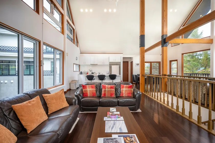 Furano Lodge 10 by H2 Life - Image 1