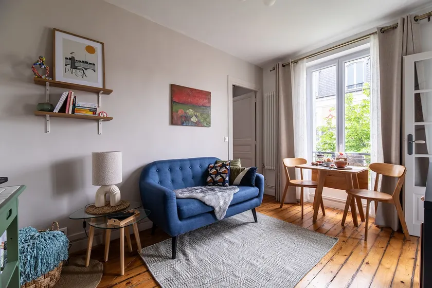 Paris GrandEst Studio - Image 1