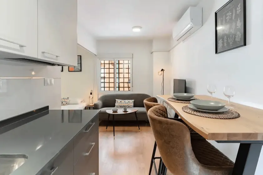 Amazing experience in Málaga - Image 1