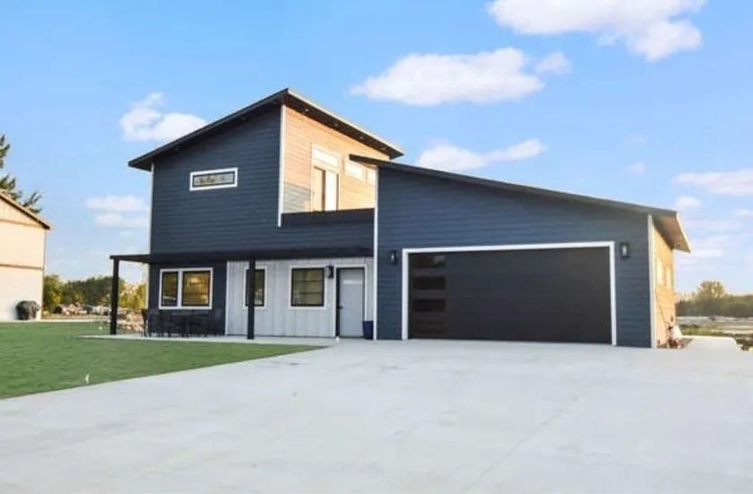Brand New 3-Bedroom House! - Image 1