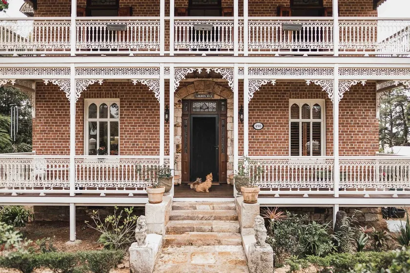 Currawong House - Image 1