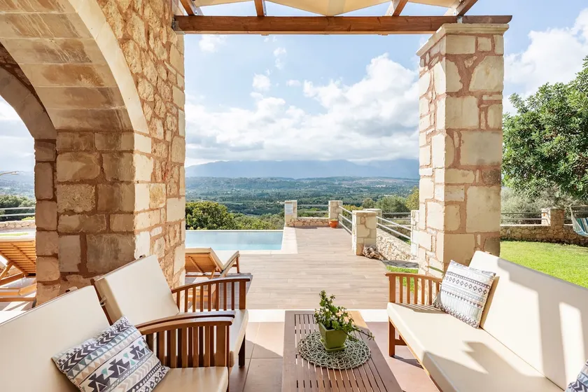 Enjoy Nature & Quietness | Harmonia collection - Image 1