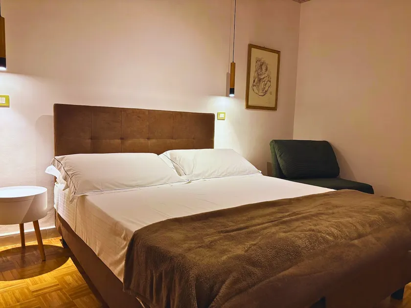 Le Viole apartment, 5 people, swimming pool, spa, wifi - Image 1