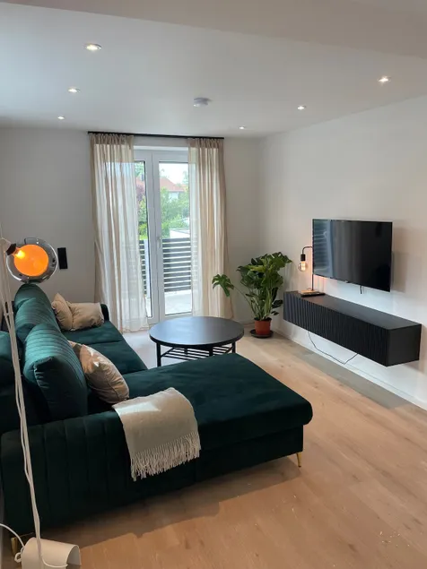 Apartment 2 - Image 1