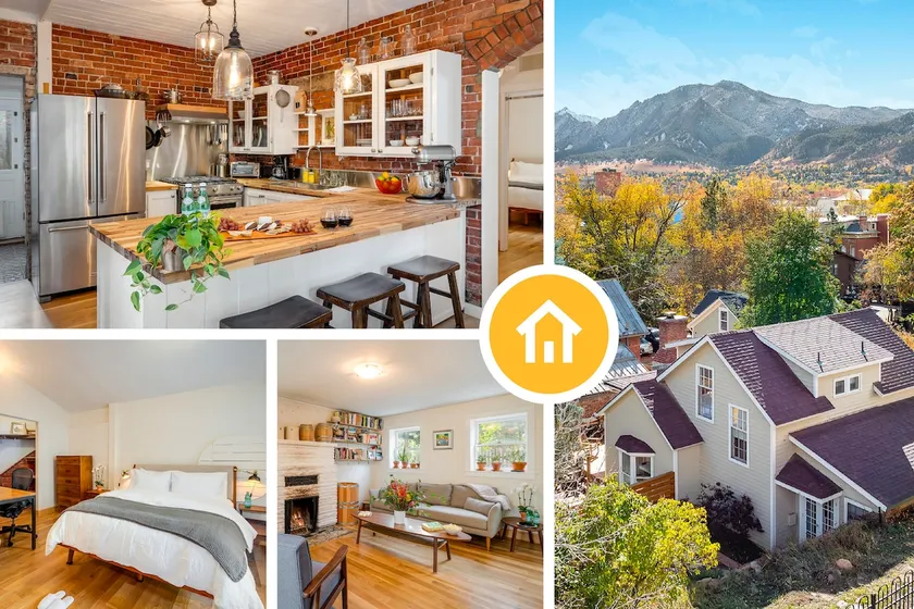 Charming Home in Prime Downtown Location - Image 1