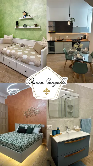 Dimora Sangallo - Image 1