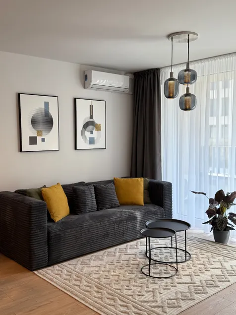 Apartmán Galileo - free parking - Image 1