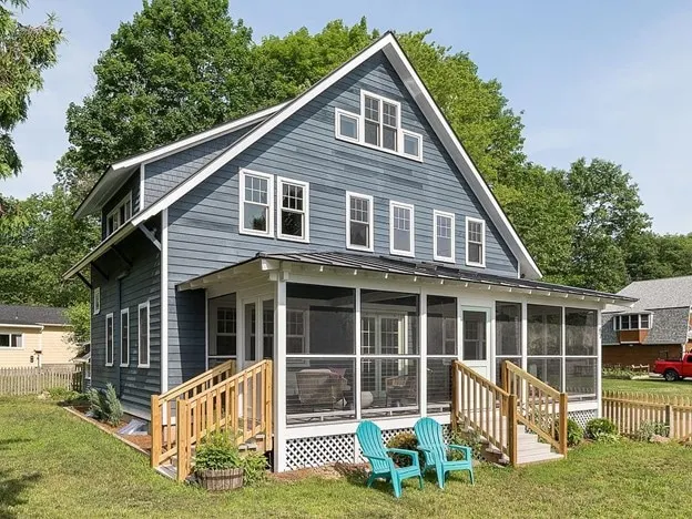 Lakeview Villa - Image 1