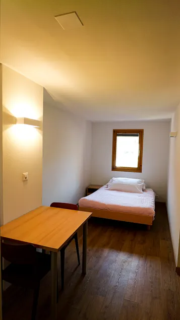 Renovated studio in the heart of Zinal - Image 1