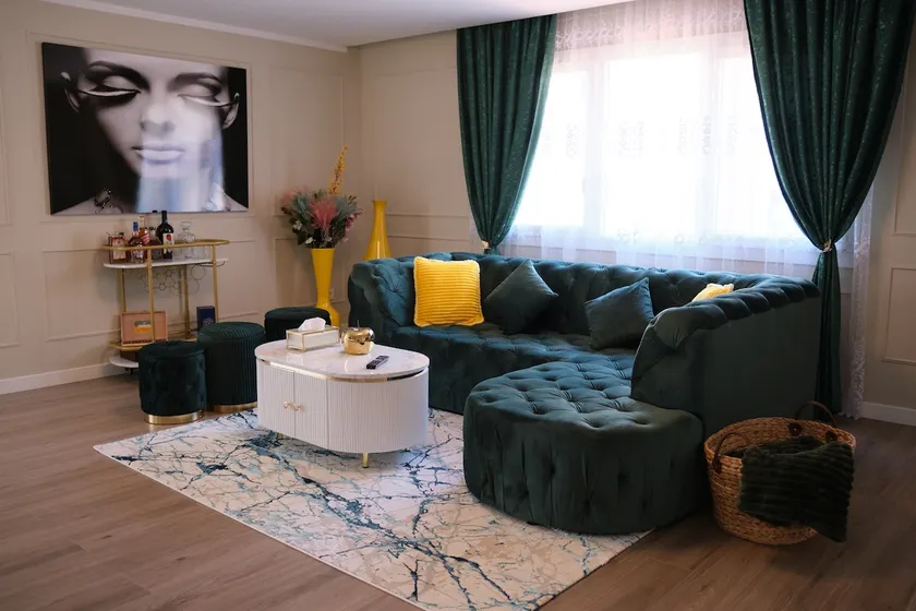 The Luxe Haven - Image 1
