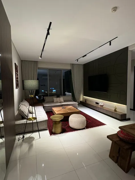 AL-Majlis Apartment - Image 1