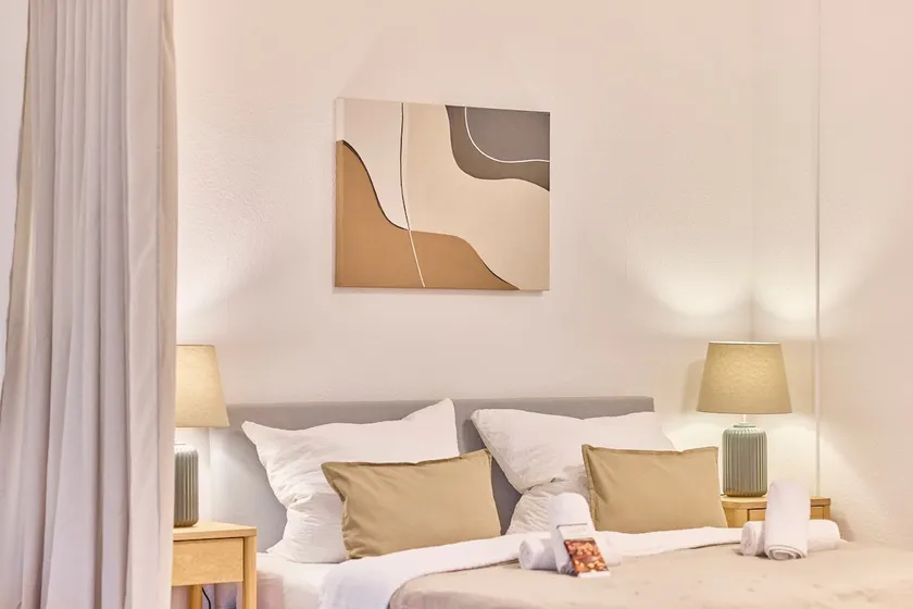 Lena – Your retreat in Buchen - Image 1