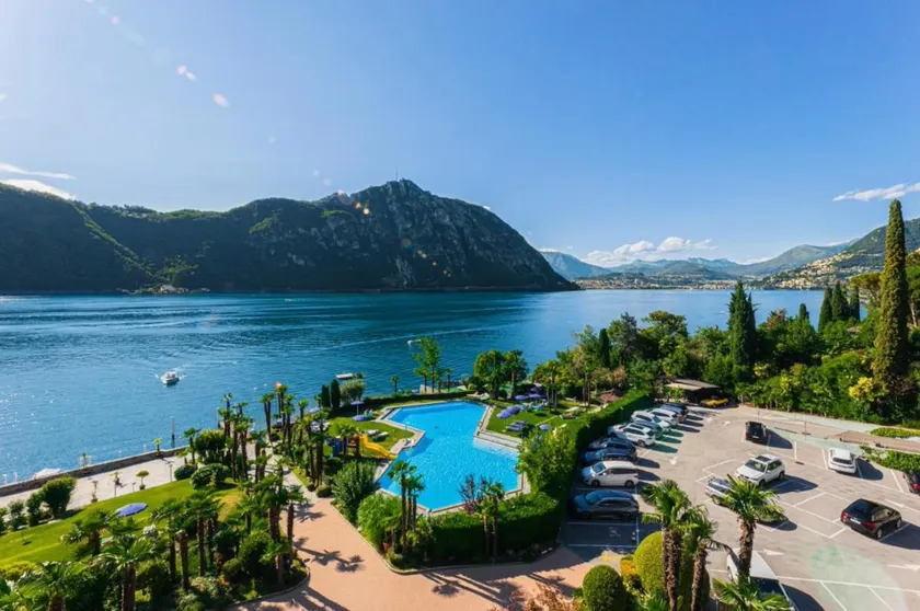 Lugano Lac Suites - Image 1