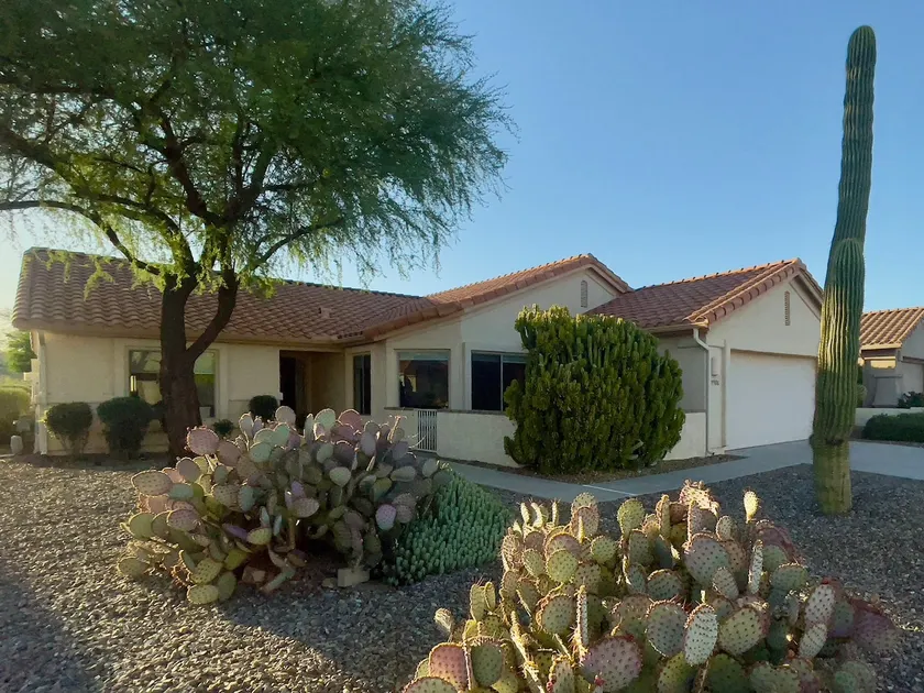 5-Star Peaceful Tuscan Style Home w/ Casita Option - Image 1