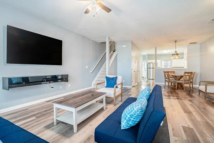 Cozy townhouse in Conyers - Image 1