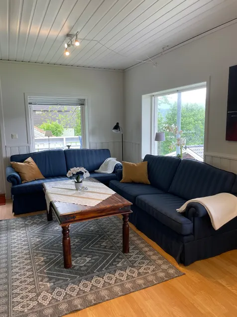 Apartment in Ørsta - Image 1