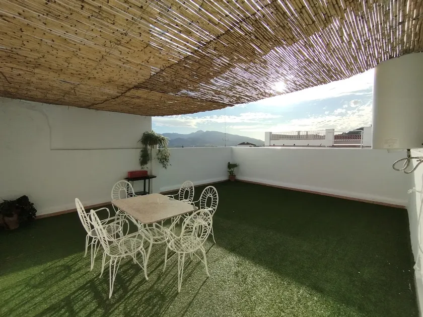 Apartamentos Lucia Algodonales - Image 1