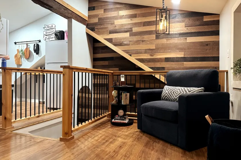 Countryside Home, Near Gunstock & Concord - Image 1