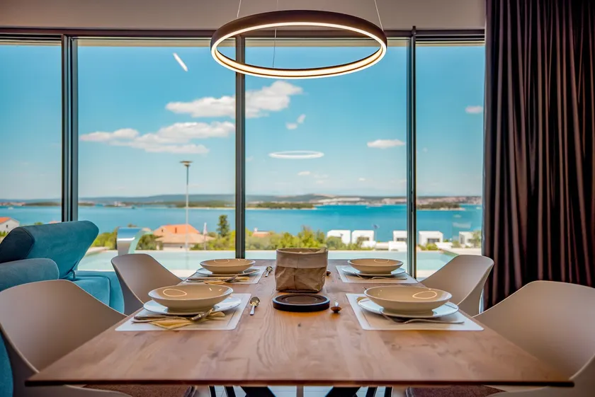 Villa View • Pool • Whirlpool • Meerblick • Ruhe - Image 1