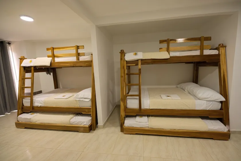 Studio apartment - Family - Image 1