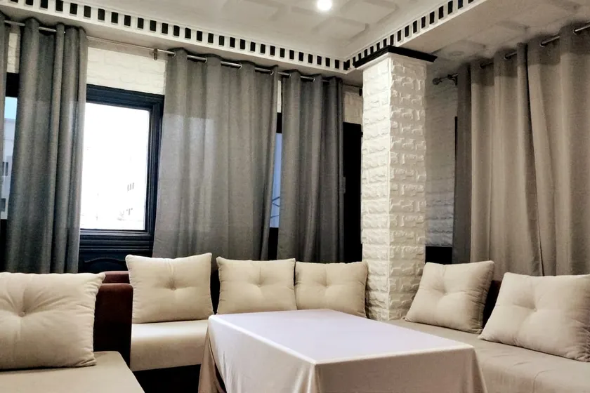 Corniche House - Image 1