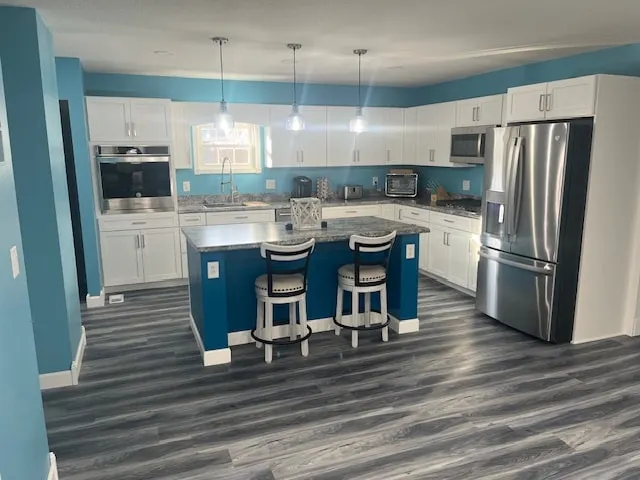 The Beach house - Image 1