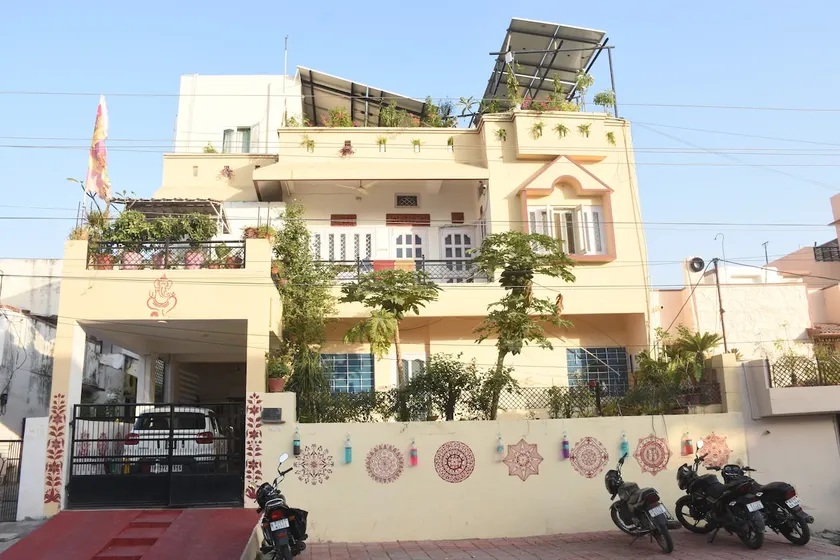 House of Mewar - Image 1