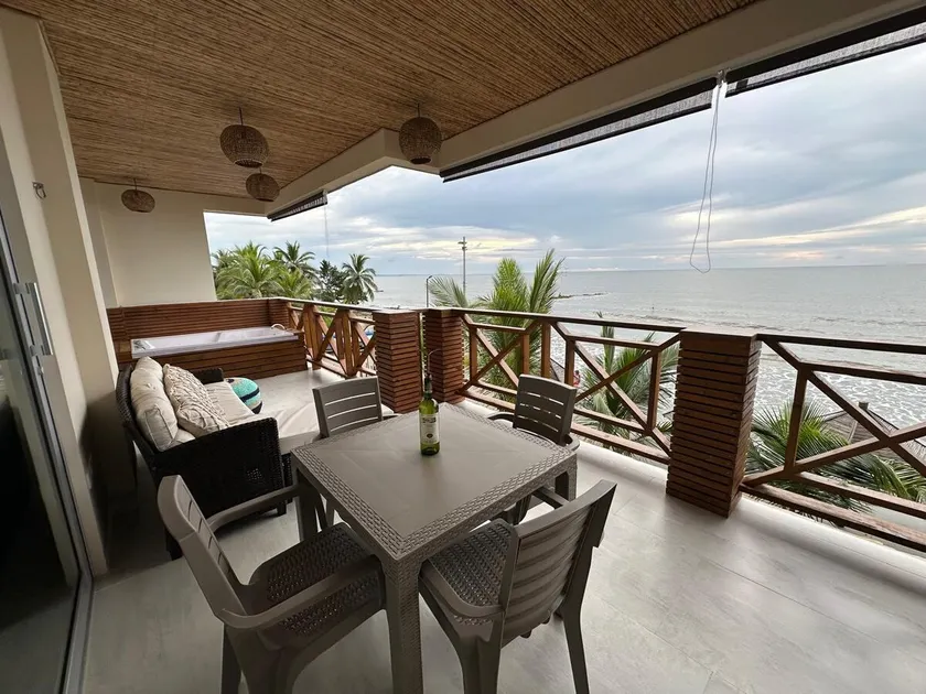 MareaAlta Cabin - Image 1
