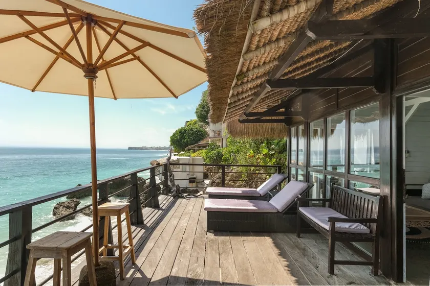 beachhouse with amazing view - Image 1