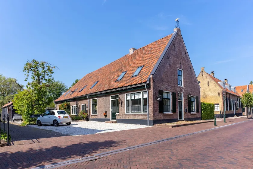 B&B Appartement 'De Bourgondische Lelie' - Image 1