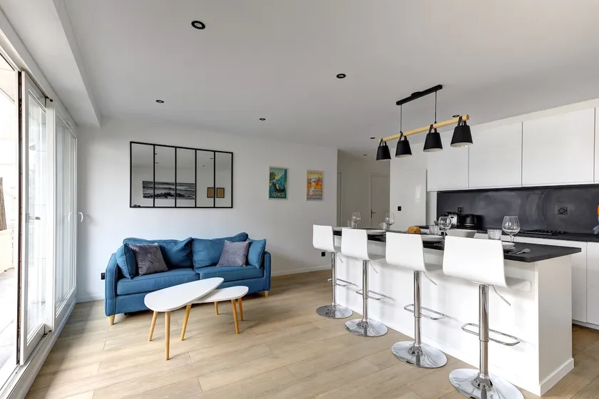Dolce Vita Suite - Apartment - Image 1