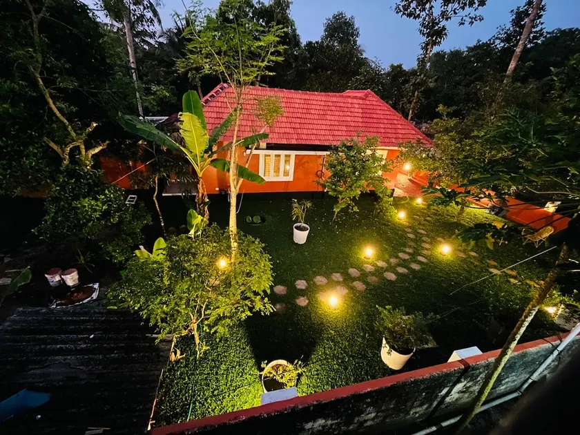 4 Bedroom Pvt villa-Perfect for Groups & Families - Image 1