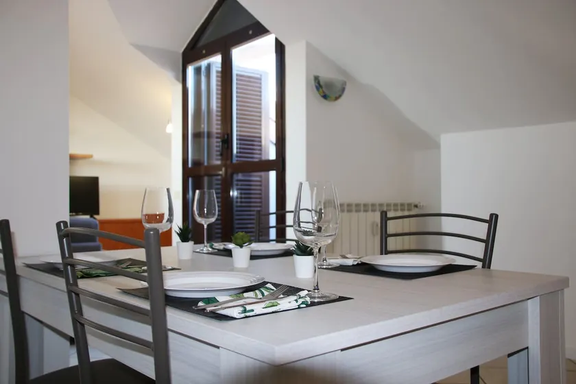 Skyline Penthouse with AC - Image 1