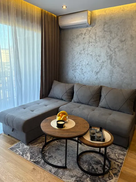 Apartman Ti&Ja Balkan Square Zlatibor - Image 1