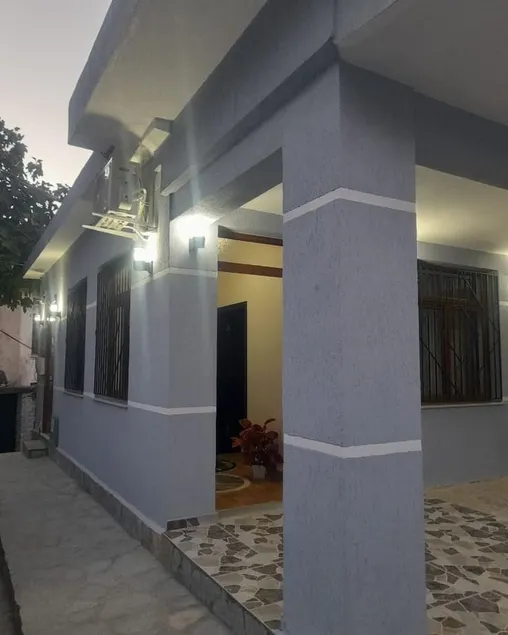 Saraci_House 1 - Image 1